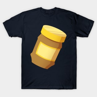 Peanut Butter T-Shirt